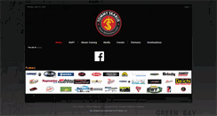Desktop Screenshot of fishtommy.com